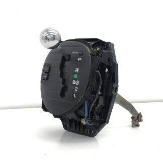 トヨタ アルテッツァジータ AS200 Zエディション GXE10W シフトレバー ノブ FG20 _b105401