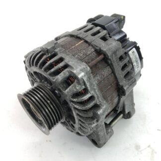 ホンダ フィット 13G Fパッケージ GK3 オルタネーター ダイナモ AHGA92 A5TZ0091 GK4 GK5 GK6 ハイブリッド GP5 GP6 _b198118