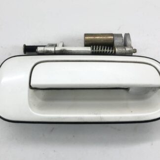 トヨタ マークⅡ 2.0 グランデ GX100 アウターハンドル リア リヤ 右 R/RH 28Y JZX100 JZX105 GX105 チェイサー クレスタ _b190556