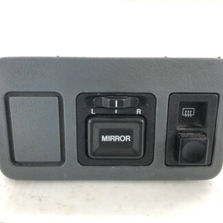 ホンダ トゥデイ Xi MTREC JA4 ドアミラー デフロスター スイッチ デフォッガー 熱線 スイッチ JA5 _b196014