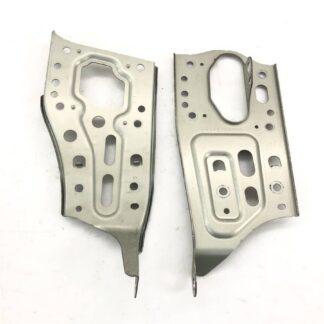 トヨタ クレスタ 2.5 エクシード JZX100 オーディオ ステー ブラケット 86211-22180 GX100 GX105 JZX105 マークⅡ チェイサー _b195051