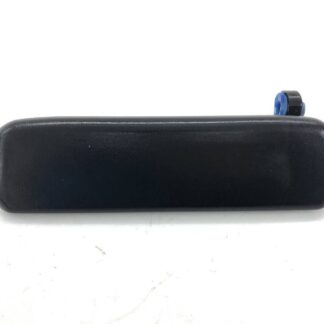 スバル サンバートラック TB TT2 アウターハンドル フロント 左 F/LH ドアノブ キャッチ 無塗装 黒 TT1 バン TV1 TV2 ディアス _b193663