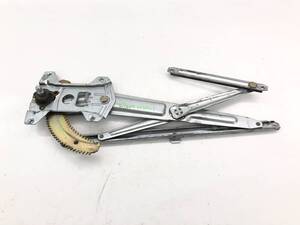 スズキ キャリイ KU DA62T ドア ウインドウ レギュレーター フロント 左 F/LH DA52T DB52T マツダ スクラムトラック DG52T DG62T _b193401