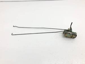 ホンダ トゥデイ JA4 ドアロック リア リヤ 左 R/LH JA5 _b137032