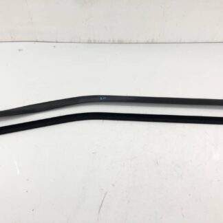 スバル サンバートラック TB TT2 ドア 上部 ベルト モール フロント 左 F/LH TT1 バン TV1 TV2 ディアスワゴン TW1 TW2 _b193663