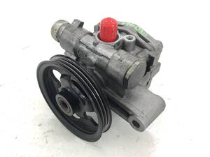 ダイハツ ハイゼットカーゴ クルーズターボ S321V パワステ ベーン ポンプ パワーステアリング S320V S330V S331V アトレーワゴン _b190963