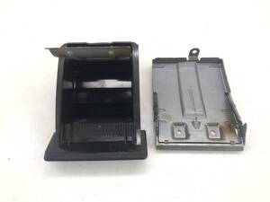 ホンダ アクティトラック SDX HA7 灰皿 アッシュトレイ - K - S HA6 バン HH5 HH6 バモス HM1 HM2 _b194915