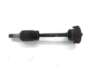 ホンダ バモス ターボ HM2 プロペラシャフト リア リヤ _b186764