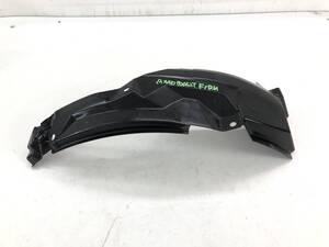 スズキ キャリイ KU DA62T フェンダーライナー インナー フロント 右 F/RH 72361-79A DA52T DB52T マツダ スクラムトラック DG52T _b193401