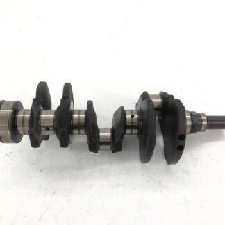 ホンダ アクティトラック SDX HA3 クランクシャフト E07A HA4 バン HH3 HH4 ストリート _b187546