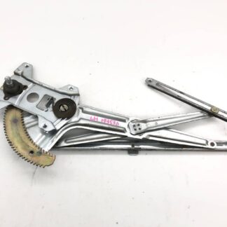 スズキ キャリイ KA DA52T ドア ウインドウ レギュレーター フロント 左 F/LH DB52T DA62T DB62T マツダ スクラムトラック DG52T _b193530