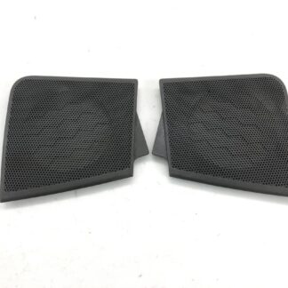 スズキ キャリイ KA DA52T ダッシュボード スピーカートリム カバー 内装 左右 C11 DB52T DA62T DB62T マツダ スクラムトラック _b193530