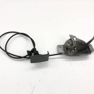 スズキ キャリイ KA DA52T ボンネット フード キャッチ オープナー レバー ワイヤー ロック DB52T DA62T DB62T マツダ スクラムト _b193530