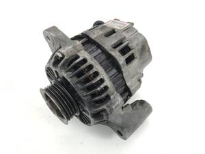 スズキ キャリイ KU DA62T オルタネーター ダイナモ 31400-65H01 A7TA3191A K6A DA52T DB52T マツダ スクラムトラック DG52T DG62 _b193401
