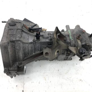 Suzuki Carry KU DA62T Transmission: Manual 5MT K6A _b193401