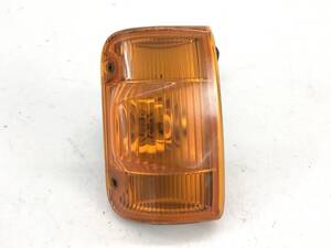 スズキ エブリイ ジョイン リミテッド DF51V コーナーライト ランプ サイドマーカー ウインカー 右 RH 214-32293 DE51V キャリイ _b190395