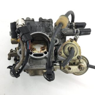 Suzuki Carry KA DA52T Carburetor F6A DB52T DA62T DB62T Mazda Scrum Truck DG52T DH52T DG62T _b193530