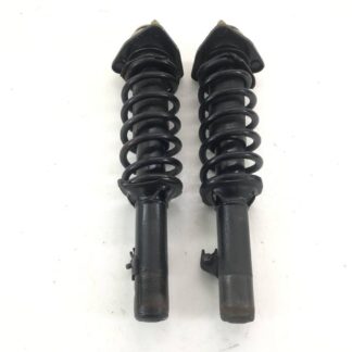 ホンダ アクティトラック SDX HA7 サスペンション ストラット フロント 左右 HA6 バン HH5 HH6 バモス HM1 HM2 _b194915