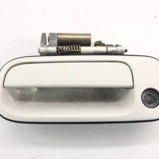 トヨタ チェイサー 2.0 アバンテ ロードリー GX100 アウターハンドル フロント 左 F/LH 057 JZX100 JZX105 GX105 マークⅡ _b189884