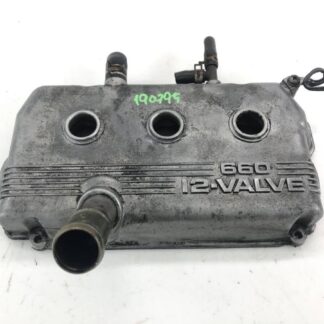 スズキ エブリイ ジョイン リミテッド DF51V シリンダーヘッドカバー タペット エンジン カム F6A DE51V キャリイ DC51T DD51T _b190395