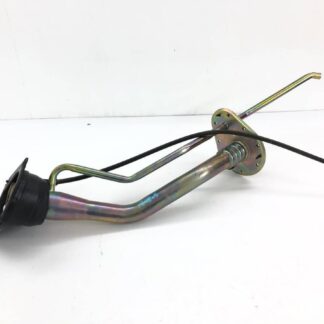 トヨタ マークⅡ 2.5 グランデ JZX100 給油パイプ 配管 フィラー ネック 給油口 キャップ 燃料 フューエル JZX105 GX100 GX105 _b188825