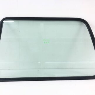 スズキ エブリイ ジョイン リミテッド DF51V クォーター ガラス ウィンドウ リア リヤ 左 R/LH M2A3 DE51V _b190395