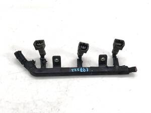 ホンダ ビート PP1 インジェクター ハーネス カプラー E07A _b193222