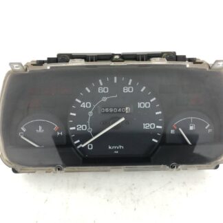 ホンダ アクティトラック SDX HA3 スピードメーター 69040km HR-0194-001 76100-SJ6-J400 HA4 バン HH3 HH4 ストリート _b187423