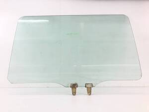 スズキ エブリイ ジョイン リミテッド DF51V ドア ガラス ウィンドウ リア リヤ 左 R/LH M2A3 DE51V _b190395