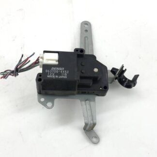 トヨタ チェイサー 2.0 アバンテ GX100 エアコンサーボ モーター (1) 063700-4452 JZX100 JZX105 GX105 マークⅡ クレスタ _b186404