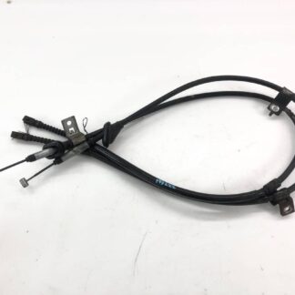 ホンダ ビート PP1 サイドブレーキ ワイヤー ケーブル パーキング _b193222