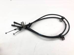 ホンダ ビート PP1 サイドブレーキ ワイヤー ケーブル パーキング _b193222