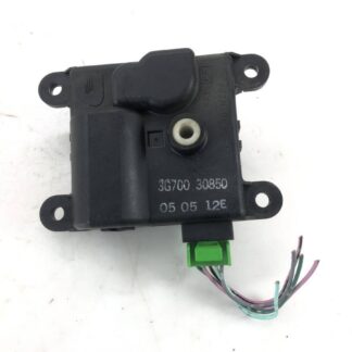 ホンダ インテグラ タイプS DC5 エアコンサーボ モーター (3) 3G700-30850 タイプR _b196513