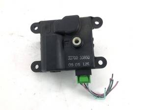 ホンダ インテグラ タイプS DC5 エアコンサーボ モーター (3) 3G700-30850 タイプR _b196513