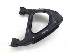 トヨタ チェイサー 2.0 アバンテ GX100 アッパーアーム リア リヤ 右 R/RH JZX100 JZX105 GX105 マークⅡ クレスタ _b186404