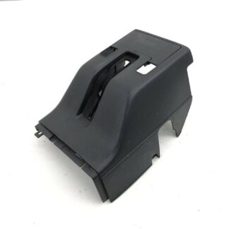 ホンダ アクティトラック SDX HA3 センターコンソール サイドブレーキ カバー トリム 内装 C 83442-SJ6-0000 HA4 _b138294