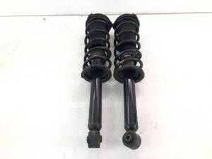 トヨタ マークⅡ 2.0 グランデ レガリア GX100 サスペンション ストラット リア リヤ 左右 48530-22420 JZX100 JZX105 GX105 _b195701