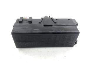 スズキ アルトラパン X2 HE21S ヒューズボックス エンジンルーム側 156700-2480 マツダ スピアーノ HF21S _b195583