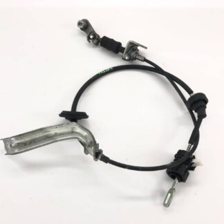 ホンダ N-BOX カスタム JF1 給油口 オープナー (1) ワイヤー レバー - A - S JF2 _b192382