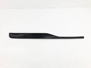 ホンダ アクティトラック SDX HA3 ドア 上部 モール フロント 右 F/RH 72411-SJ6A-0000 HA4 バン HH3 HH4 ストリート _b138294