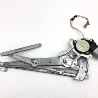 ホンダ トゥデイ JA4 ドア ウインドウ レギュレーター モーター フロント 右 F/RH WR-5 JA5 _b137032