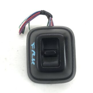 ホンダ バモス M HM1 パワーウィンドウ スイッチ フロント 左 F/LH HM2 ホビオ HM3 HM4 HJ1 HJ2 アクティバン HH5 HH6 _b186619