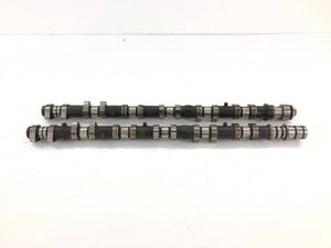 トヨタ マークⅡ 2.5 グランデ JZX100 カムシャフト 1JZ-GE JZX105 チェイサー クレスタ _b188825
