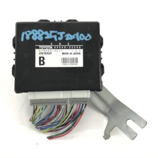トヨタ マークⅡ 2.5 グランデ JZX100 ABS コンピューター 89540-22240 079400-3211 JZX105 GX100 GX105 チェイサー クレスタ _b188825