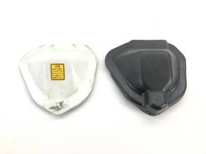 ホンダ アクティトラック SDX HA4 ラジエター キャップ カバー トリム 内装 C NH528 83323-SJ6-0000 HA3 バン HH3 HH4 ストリート _b188712