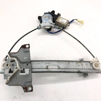 トヨタ クレスタ 2.5 エクシード JZX100 ドア ウインドウ レギュレーター モーター リア リヤ 左 R/LH 85720-22370 GX100 GX105 _b195051