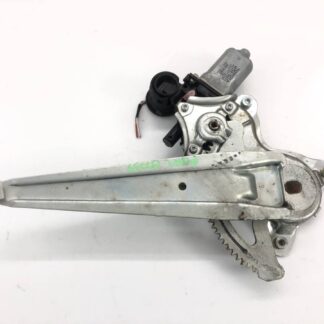 トヨタ マークⅡ 2.5 グランデG JZX110 ドア ウインドウ レギュレーター モーター リア リヤ 右 R/RH 85720-30270 262100-0350 GX _b197735