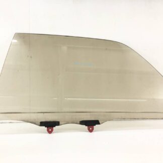 トヨタ クレスタ 2.5 エクシード JZX100 ドア ガラス ウィンドウ リア リヤ 左 R/LH M4B8 GX100 GX105 JZX105 マークⅡ _b195051