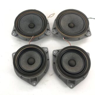トヨタ クレスタ 2.0 スーパールーセント GX100 ドア スピーカー フロント リア リヤ 左右 86160-22560 86160-22850 JZX100 _b192224