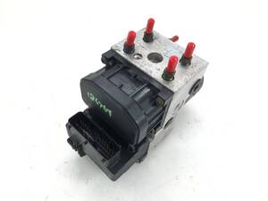 ホンダ バモス ターボ HM2 ABSアクチュエーター ユニット HM1 ホビオ HM3 HM4 HJ1 HJ2 アクティバン HH5 HH6 _b186764